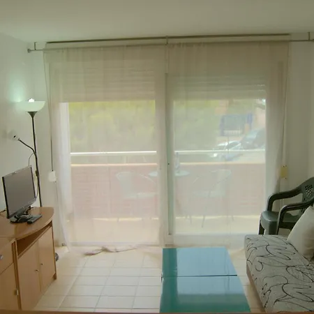 Arian, Centro Apartamento *
