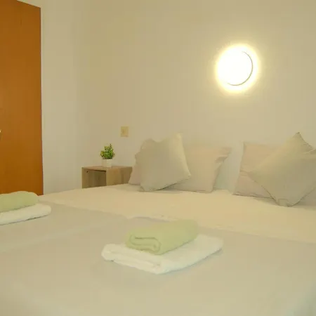 Apartamento Arian, Centro *
