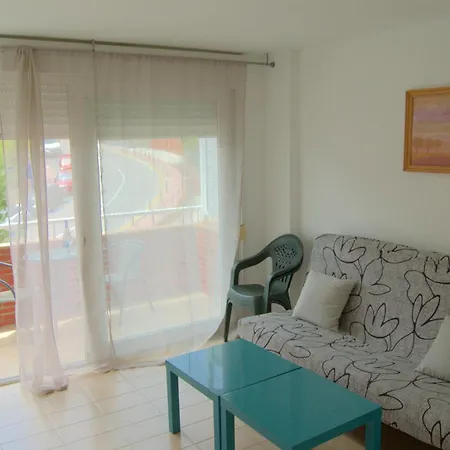 Arian, Centro Apartamento Lloret de Mar
