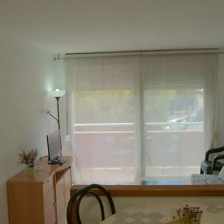 شقة Arian, Centro يوريت دي مار