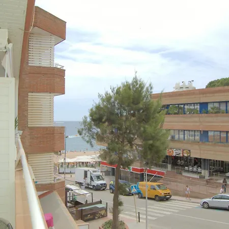 شقة Arian, Centro *