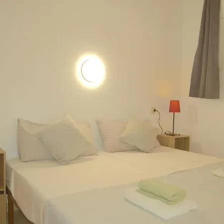 شقة Arian, Centro يوريت دي مار