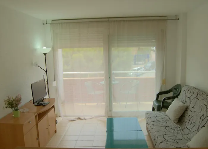 Arian, Centro Apartmán *