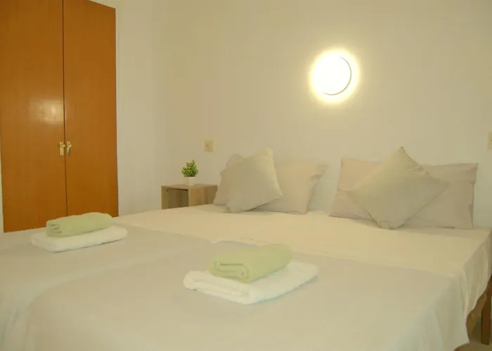 Apartmán Arian, Centro *