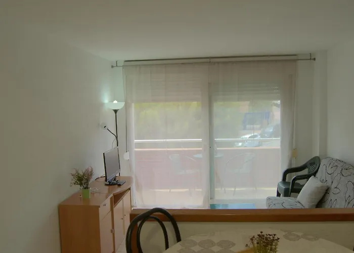 Apartmán Arian, Centro Lloret de Mar