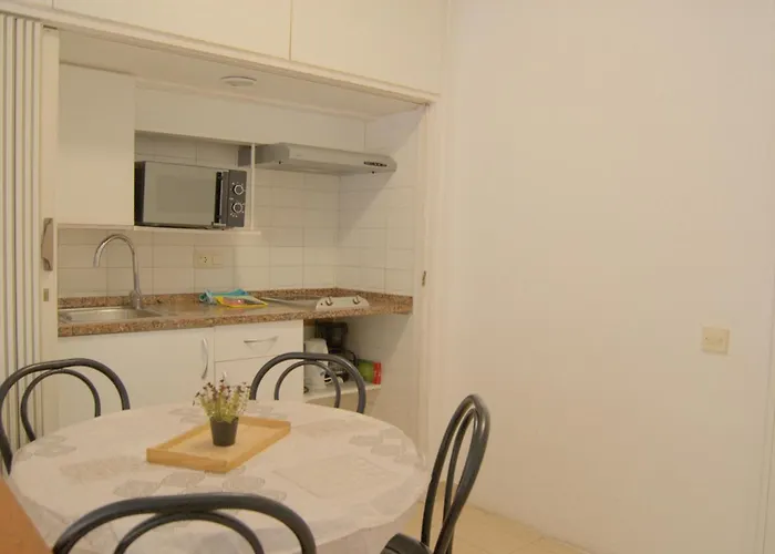 Apartmán Arian, Centro Lloret de Mar