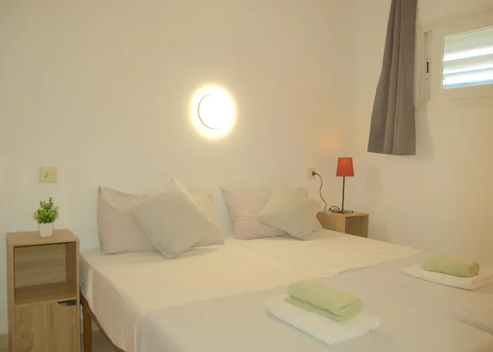 Apartmán Arian, Centro Lloret de Mar